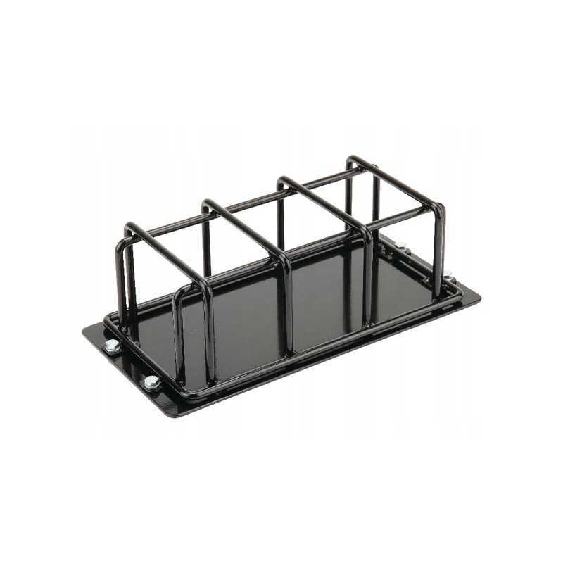 Apsauginės grotelės galiniam kombinuotam žibintui