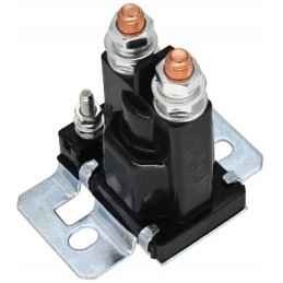 Cummins gesinimo ritė 24v 6ct isc qsc