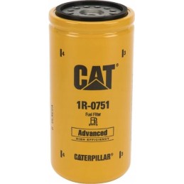 Kuro filtras 1r0751 vikšras