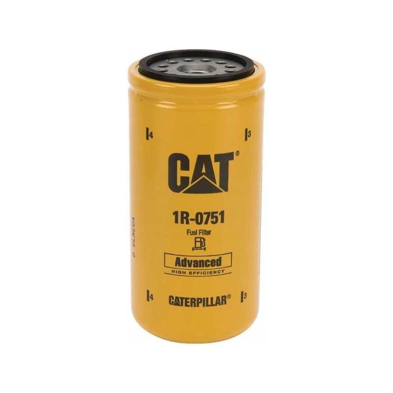 Kuro filtras 1r0751 vikšras