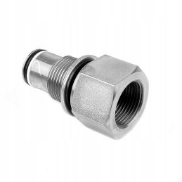 Parker F130CF Type L BS aukšto slėgio įvorė