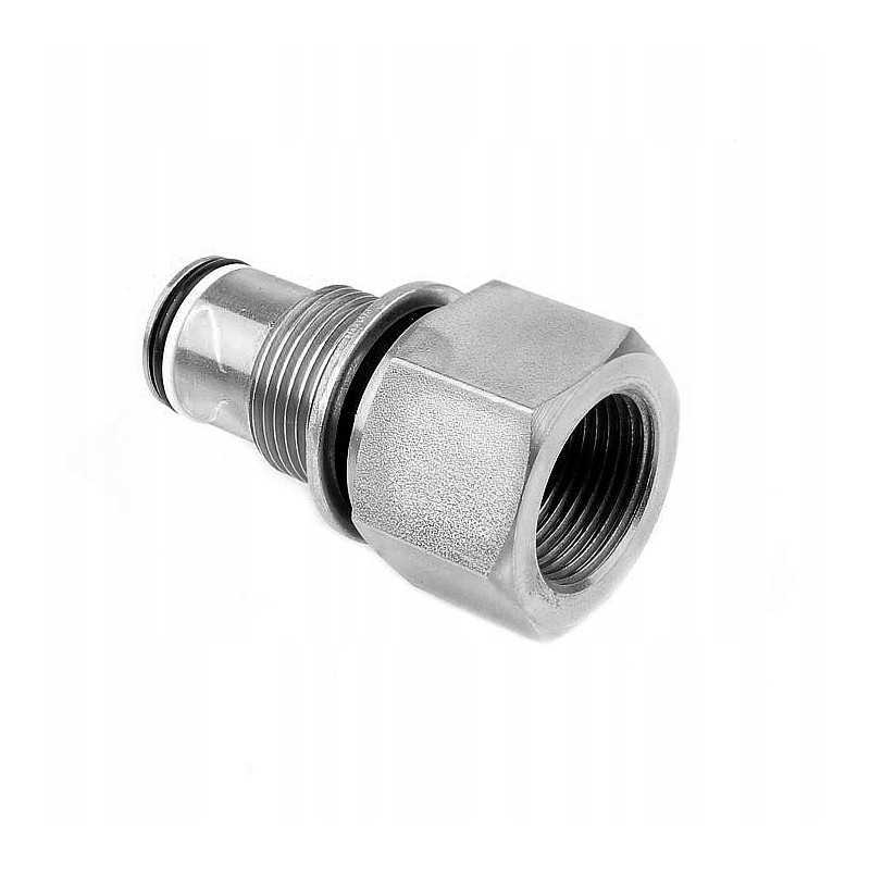 Parker F130CF Type L BS aukšto slėgio įvorė