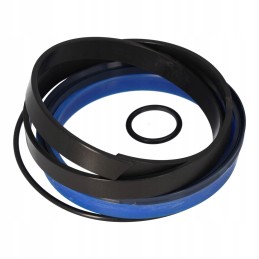 Tarpiklių rinkinys kilio sukimosi cilindrams