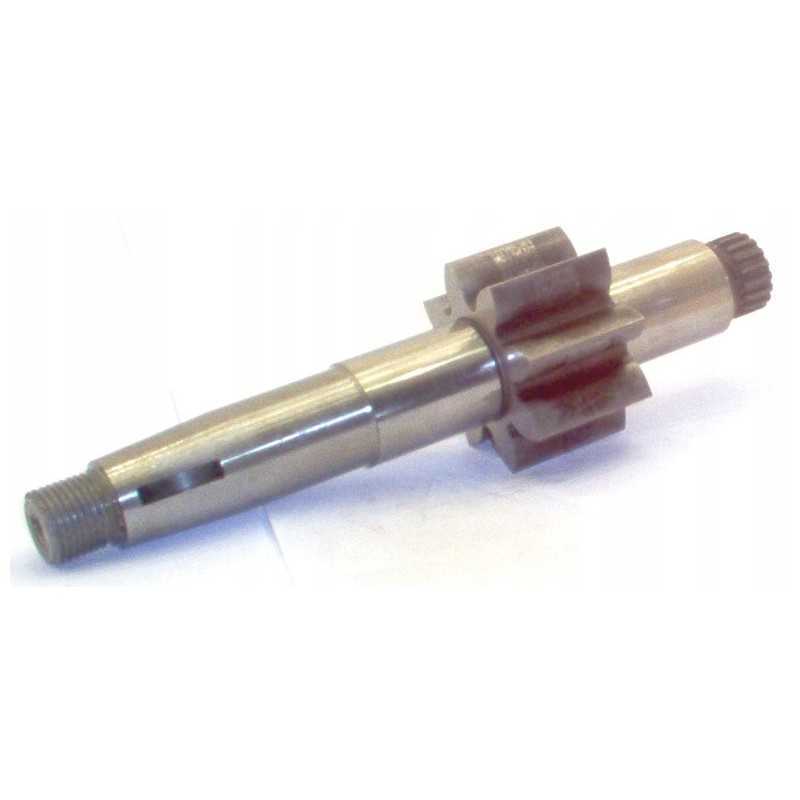 2pl120 t priekinė pavara skirta