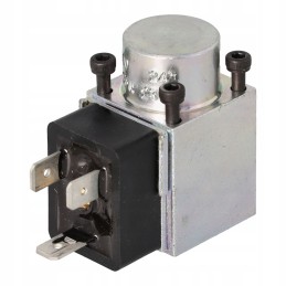 Ritė 7625 020 24 V proporcingam solenoidiniam vožtuvui