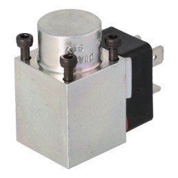 Ritė 7625 020 24 V proporcingam solenoidiniam vožtuvui