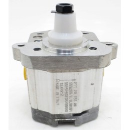 Pavarų siurblys danfoss snp2 6sco49mec h