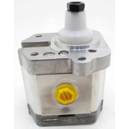 Pavarų siurblys danfoss snp2 6sco49mec h