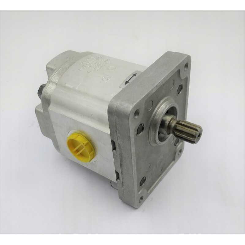 Hidraulinis variklis 1mr017rsdjxn