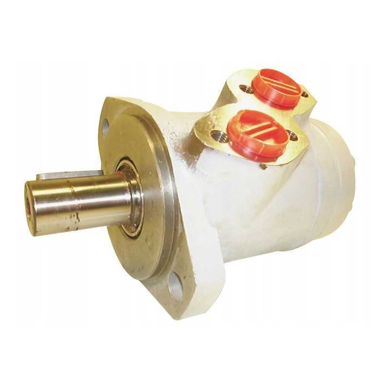 WVM50 hidraulinis variklis