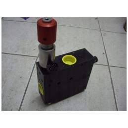 Meiller kipper vožtuvas 504 409 118553