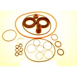 J rėmo kapitalinio remonto sandariklio komplektas