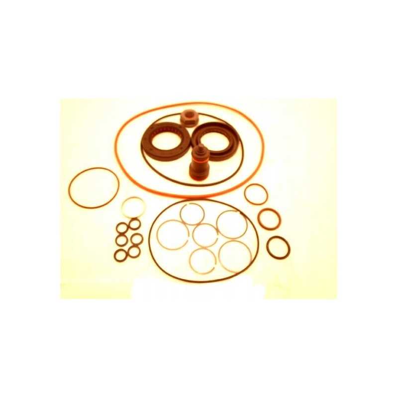 J rėmo kapitalinio remonto sandariklio komplektas