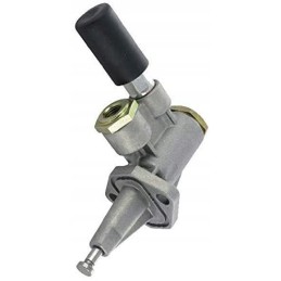 Deutz korpusas tas pats lamborghini kuro siurblys