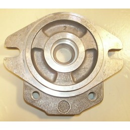 Hidraulinis variklis snm206