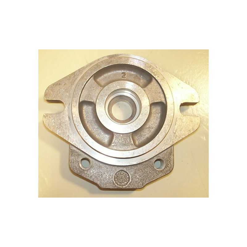 Hidraulinis variklis snm206