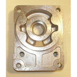 Hidraulinis variklis sem202