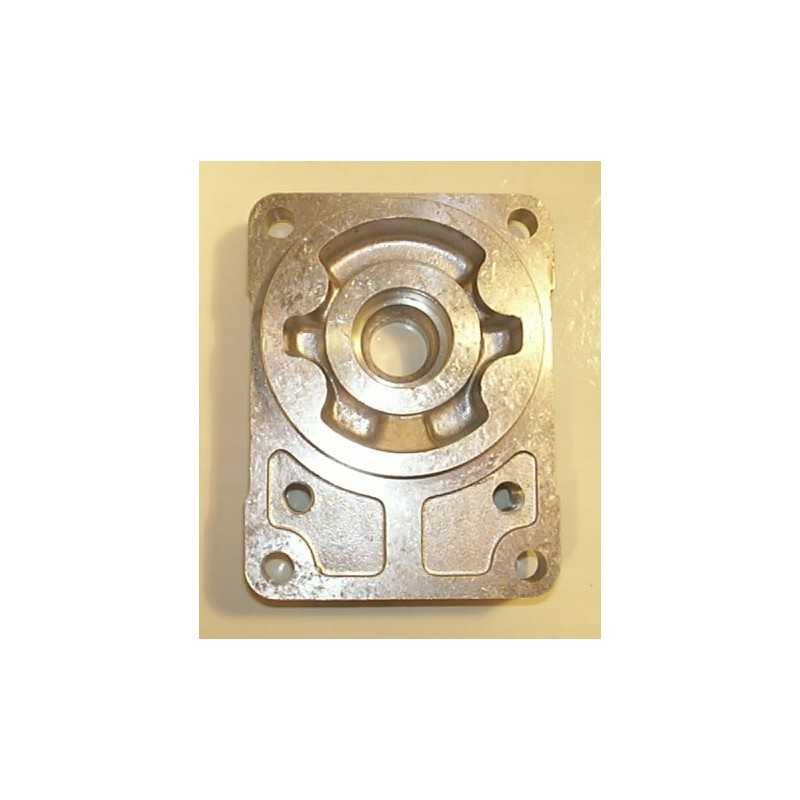 Hidraulinis variklis sem202