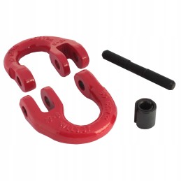 Grandinės jungties klasė nuo 10 iki 2 5t