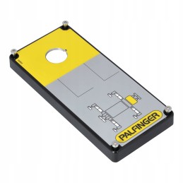 Palfinger pal50 priekinio skydelio lipdukas eb2824