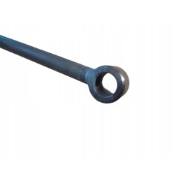 Perpildymo vamzdis, skirstytuvo adapteris C 360 Ursus