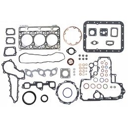 Variklio tarpiklių komplektas Kubota d1703