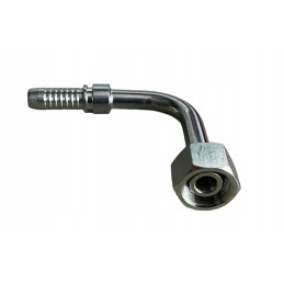 Specialus antgalis hidraulinėms žarnoms m22x1 5 fi13