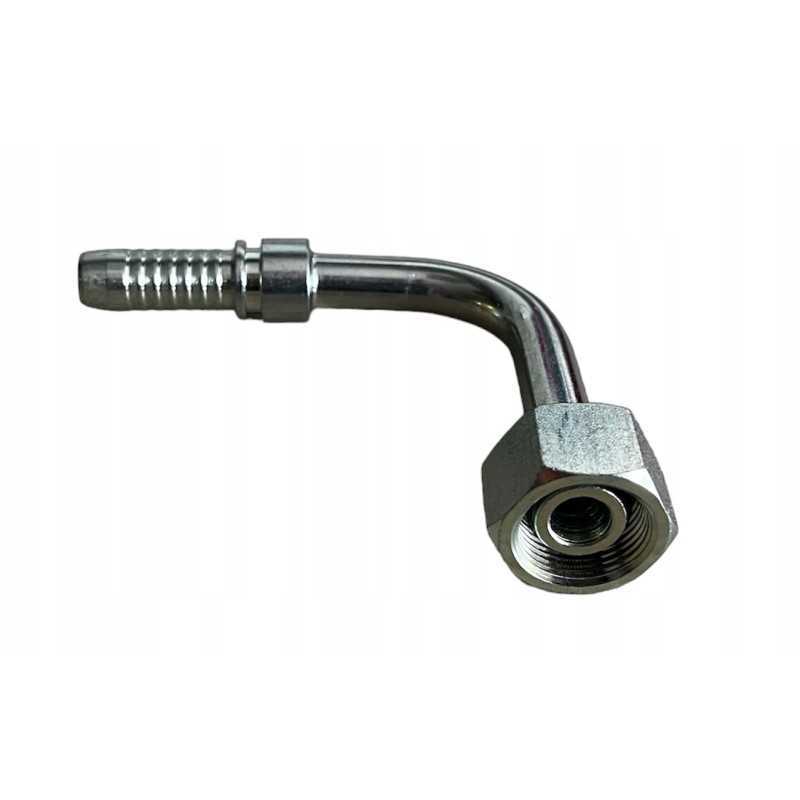 Specialus antgalis hidraulinėms žarnoms m22x1 5 fi13