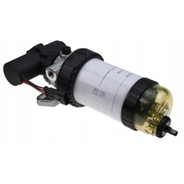 Mitsubishi S4S kuro siurblio filtras