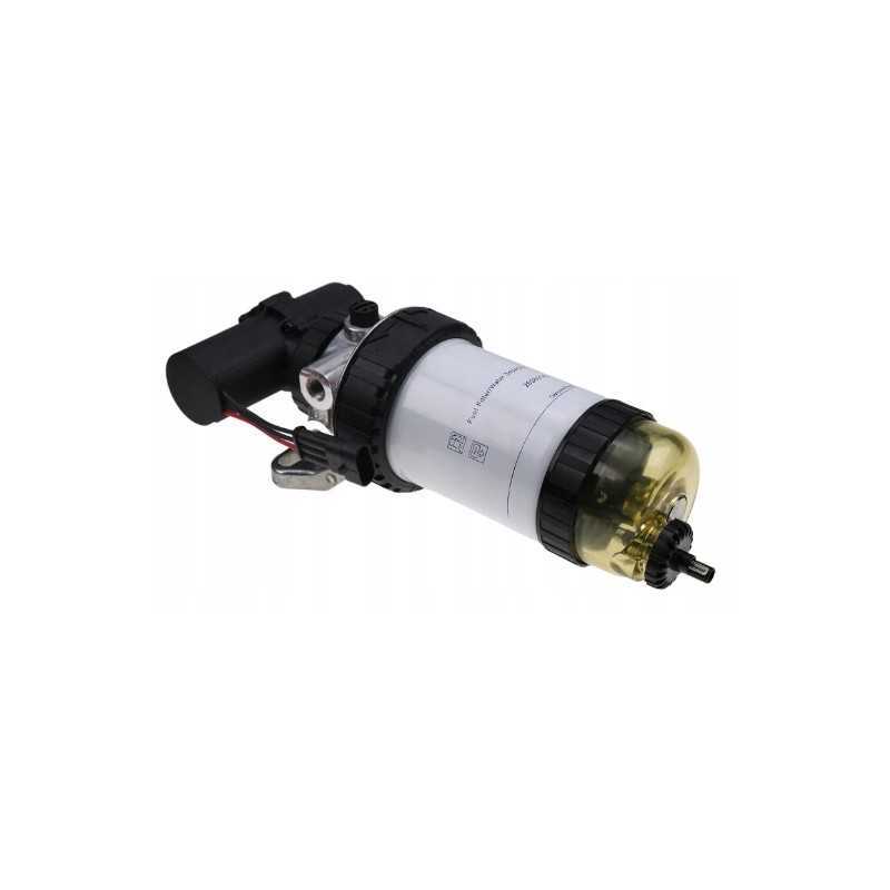 Mitsubishi S4S kuro siurblio filtras