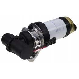 Mitsubishi S4S kuro siurblio filtras