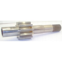 R6 priekinės dr pavaros kodas t 1 1 2 sae