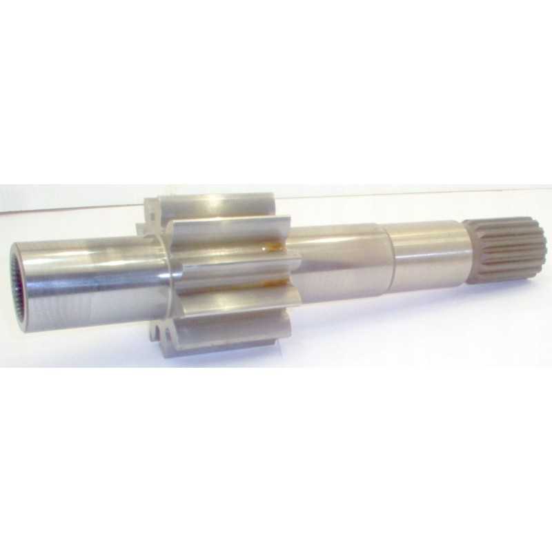 R6 priekinės dr pavaros kodas t 1 1 2 sae