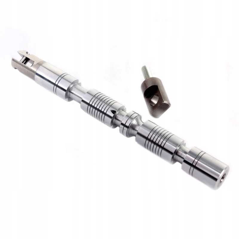 Slankiklis p70cf tipo ah skirtas hiab ir radijo rėmeliui