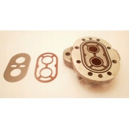 Sandarinimo rinkinys parkavimo blokui