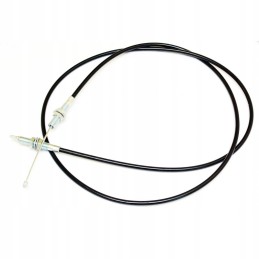 Cat 428b galinės rankos užrakto trosas 1137398 1217523 8y8676