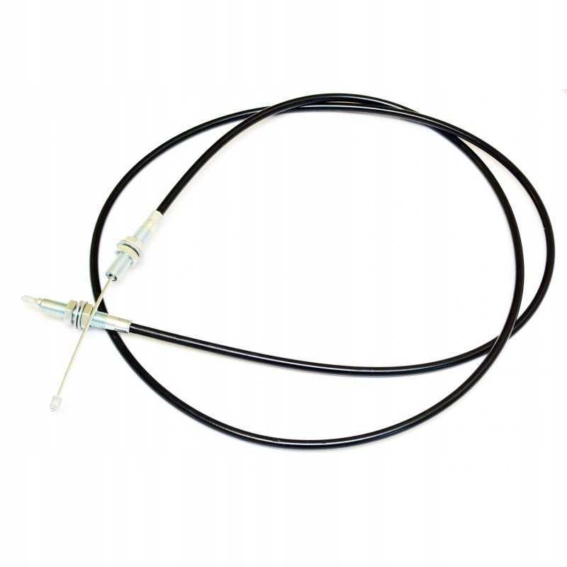 Cat 428b galinės rankos užrakto trosas 1137398 1217523 8y8676