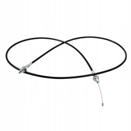 Cat 428b galinės rankos užrakto trosas 1137398 1217523 8y8676