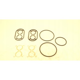 Hidraulinis variklis snm2d08