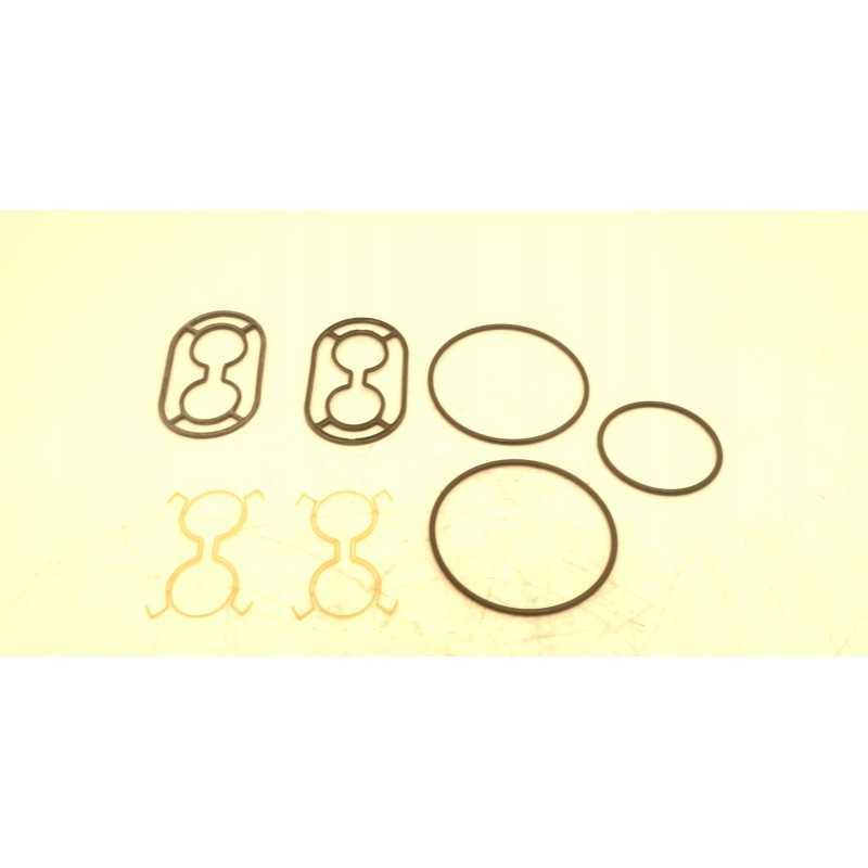 Hidraulinis variklis snm2d08