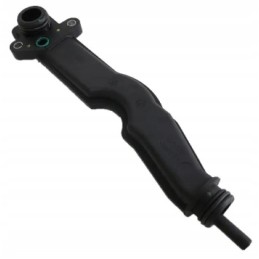 Cummins qsb6 variklio pneumotorakso jungtis 7