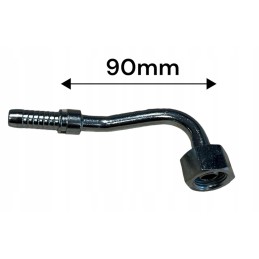 Speciali jungtis hidraulinėms žarnoms 1 2 fi12