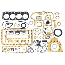 Mitsubishi variklio tarpiklių komplektas 34294 00011