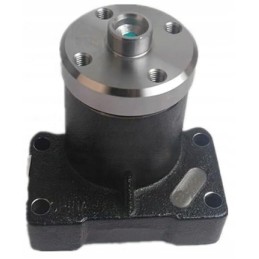 cummins 6ct8 ventiliatoriaus bazė 3