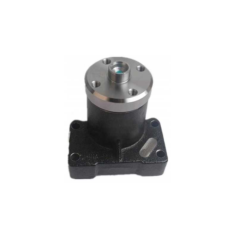 cummins 6ct8 ventiliatoriaus bazė 3