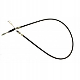 JCB teleskopinio krautuvo droselio trosas 530 535 540 331 20558