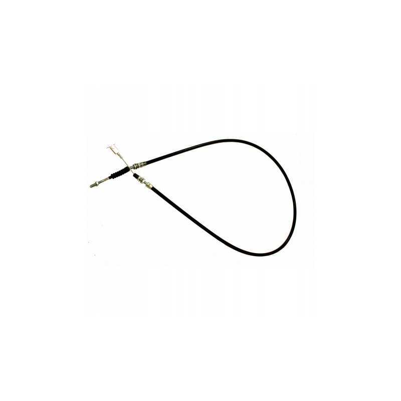 JCB teleskopinio krautuvo droselio trosas 530 535 540 331 20558