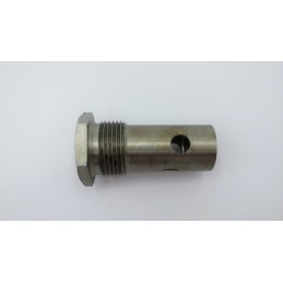 Korpuso vožtuvas 60 4ilgas en1a