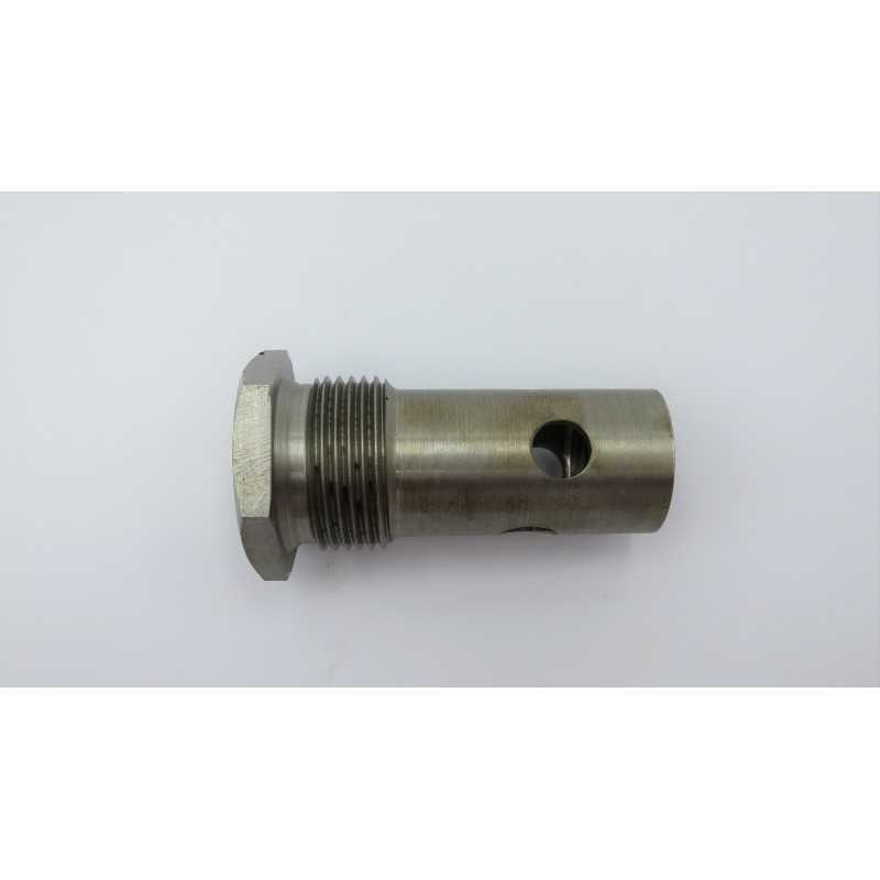 Korpuso vožtuvas 60 4ilgas en1a