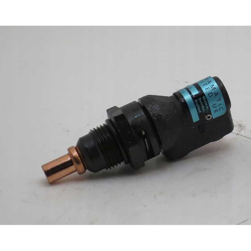 Hidraulinis variklis 553 1 09857 190